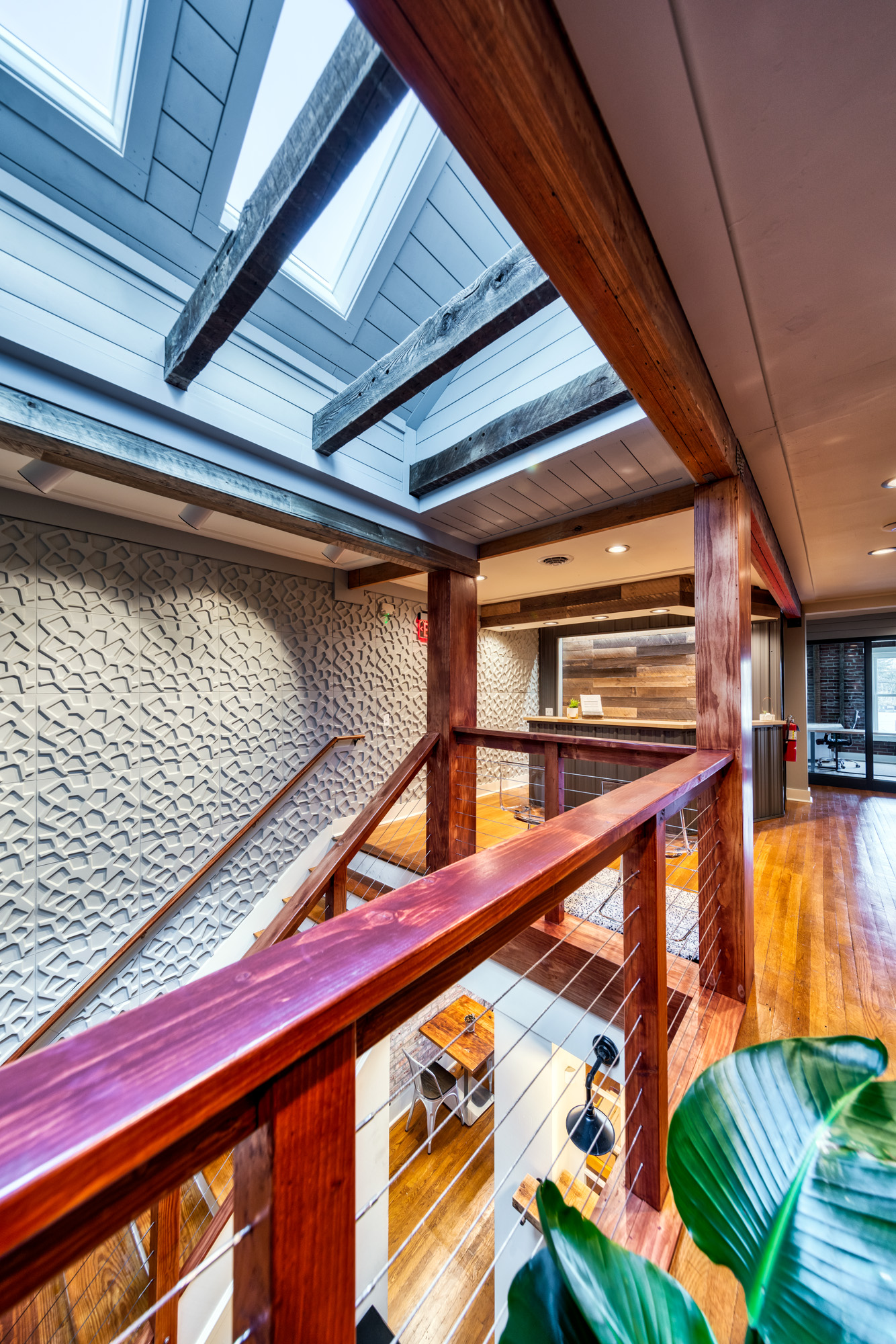 Game Watching Parties